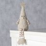 SHELF SITTER WALGI TREE 20.5CM BEIGE