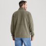 SWEATSHIRT BRANCASTER SMOKEY OLV
