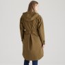 Ridgeline Ridgeline Blakeney Parka Jacket Teak