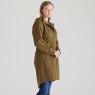 Ridgeline Ridgeline Blakeney Parka Jacket Teak