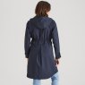 Ridgeline Ridgeline Blakeney Parka Jacket Navy