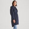 Ridgeline Ridgeline Blakeney Parka Jacket Navy