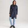 Ridgeline Ridgeline Blakeney Parka Jacket Navy