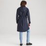 Ridgeline Ridgeline Blakeney Parka Jacket Navy