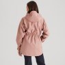 JACKET MONSOON LIGHT DUSKY PINK