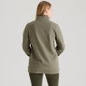 SWEATSHIRT BRANCASTER SMOKEY OLV