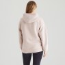 Ridgeline Ridgeline Signature Hoodie Blush Pink