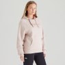 Ridgeline Ridgeline Signature Hoodie Blush Pink