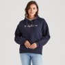 Ridgeline Ridgeline Signature Hoodie Navy