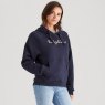 Ridgeline Ridgeline Signature Hoodie Navy