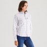 Ridgeline Ridgeline Sedgebrook Shirt Nightshade/Lilac