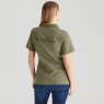 Ridgeline Ridgeline Signature Polo Khaki