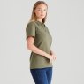 Ridgeline Ridgeline Signature Polo Khaki
