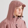 Ridgeline Ridgeline Signature Poncho Dusky Pink