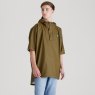 Ridgeline Ridgeline Signature Poncho Teak