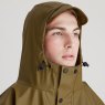 Ridgeline Ridgeline Signature Poncho Teak