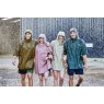 Ridgeline Ridgeline Signature Poncho Teak