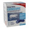 COSECURE BOLUS SHEEP 50PK