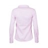 Rydale Rydale Hannah Long Sleeved Shirt Matilda Pink Stripe