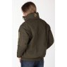 Rydale Rydale Ripon IV Equestrian Bomber Jacket Dark Khaki