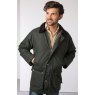 Rydale Rydale Thirsk Waxed Jacket Olive