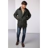 Rydale Rydale Thirsk Waxed Jacket Olive