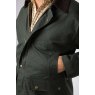 Rydale Rydale Thirsk Waxed Jacket Olive