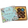 CHOCS JUST FOR YOU 110G GIFT BOX