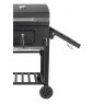 Atom Grills Nashville BBQ Black Torch