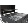 Atom Grills Nashville BBQ Black Torch