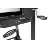 Atom Grills Nashville BBQ Black Torch