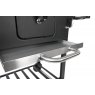 Atom Grills Nashville BBQ Black Torch
