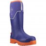 Muck Boot Muck Boots Men's Grit S5 Safety Wellington