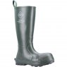 Muck Boot Muck Boots Men's Mudder Tall S5 Safety Wellington