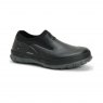 SHOE FORAGER 9 BLK LOW