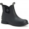 YARD BOOT 9 BLK WEAR STABLE