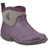 Muck Boot Muck Boots Ladies' Muckster II Ankle All Purpose Lightweight Shoe