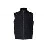 Xpert Workwear Xpert Pro Rip-Stop Panelled Bodywarmer Black