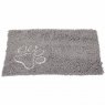 Bunty Microfibre Pet Mat 87cm x 58cm