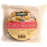 MOORES Moores Easter Biscuits 150g