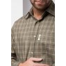 Rydale Rydale Gransmoor Shirt Olive