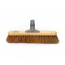 Buffalo Soft Coco Platform Broom Head 18"