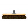 Buffalo Stiff Bassine Platform Broom Head 24"