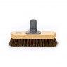 Buffalo Bassine Deck Scrub Broom Head 9"