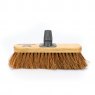 Buffalo Soft Coco Sweeper Broom Head 12"