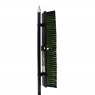 Buffalo Stiff PVC Yard Broom 24" With Handle