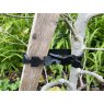 SHRUB TIE 12" STRETCHABLE