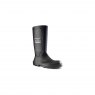 WELLINGTON JOBGUARD 9 BLK SAFETY