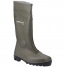 Dunlop Dunlop Unisex Protomastor Safety Wellington