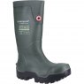 Dunlop Dunlop Unisex FieldPro Thermo+ Safety Wellington
